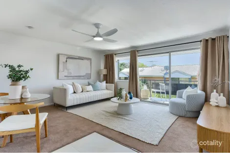 Property photo of 2/37 Alva Terrace Gordon Park QLD 4031