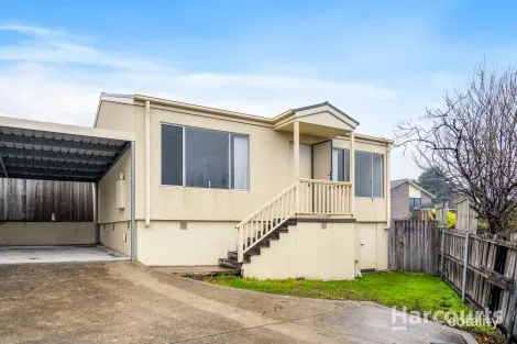 Property photo of 2/6 Barton Crescent Bridgewater TAS 7030