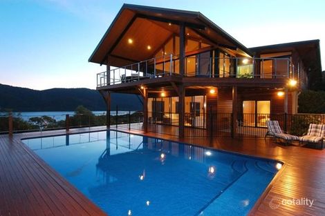 1 Neerim Cres, Shute Harbour, QLD 4802