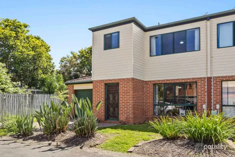 Property photo of 17/1 Koala Town Road Upper Coomera QLD 4209