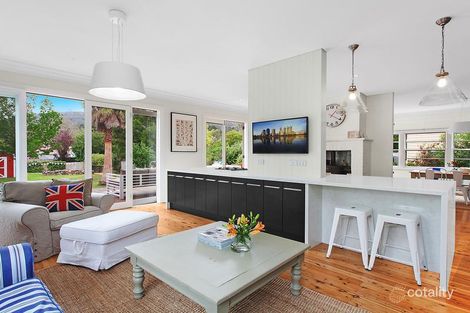 Property photo of 54 Woodbine Street Bowral NSW 2576