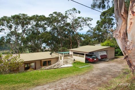 Property photo of 12 Gibson Avenue Kennett River VIC 3234