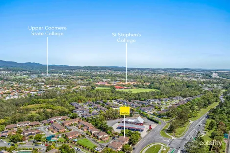 Property photo of 17/1 Koala Town Road Upper Coomera QLD 4209