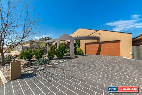 Property photo of 18 Triton Street Dunlop ACT 2615