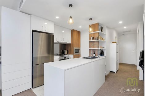 Property photo of 310/8 Cape Street Dickson ACT 2602