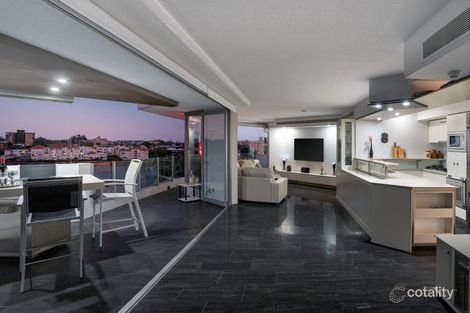 104/1 O'Connell St, Kangaroo Point, QLD 4169