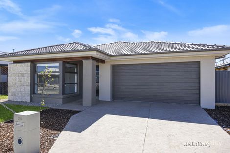 24 Lugano Ave, Alfredton, VIC 3350