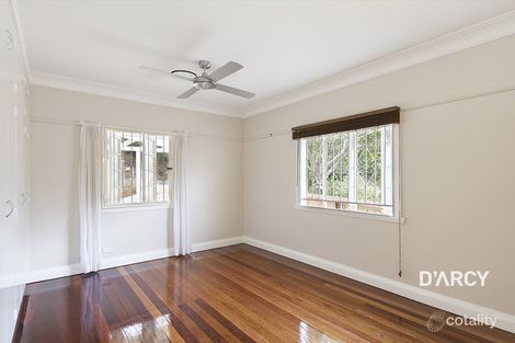 Property photo of 46A Gordon Road Bardon QLD 4065