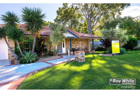 Property photo of 27 Cedar Drive Norman Gardens QLD 4701