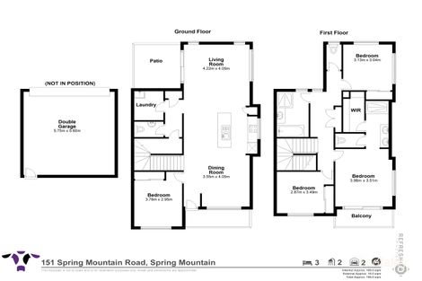 Property photo of 151 Spring Mountain Boulevard Spring Mountain QLD 4300