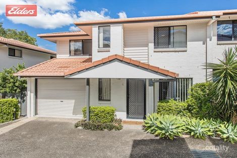 4/6 Venning St, Everton Park, QLD 4053