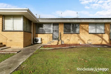 3/6a Jane St, Morwell, VIC 3840