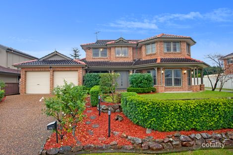 Property photo of 25 Dalbertis Street Abbotsbury NSW 2176