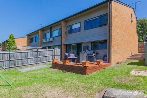 Property photo of 61 Willandra Crescent Windale NSW 2306