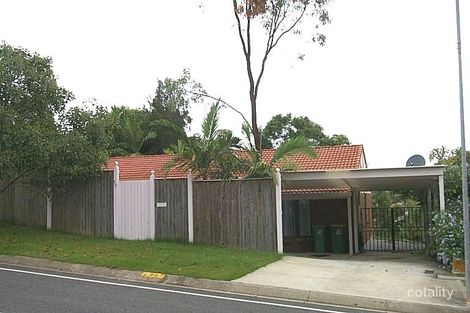 Property photo of 20 Petherbridge Avenue Merrimac QLD 4226