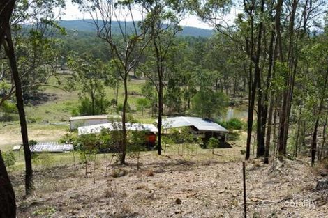 Property photo of 512 Brennan Road Allenview QLD 4285