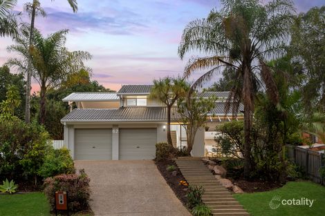 Property photo of 62 Leonarda Arana Hills QLD 4054