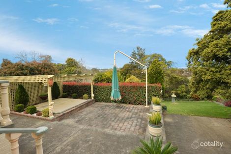 Property photo of 60 Hosken Street Balwyn North VIC 3104