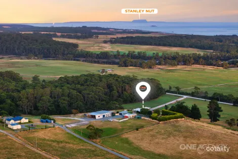 Property photo of 25 Coopers Road Rocky Cape TAS 7321