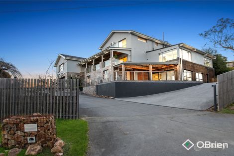 Property photo of 32 Brighton Crescent Mount Eliza VIC 3930