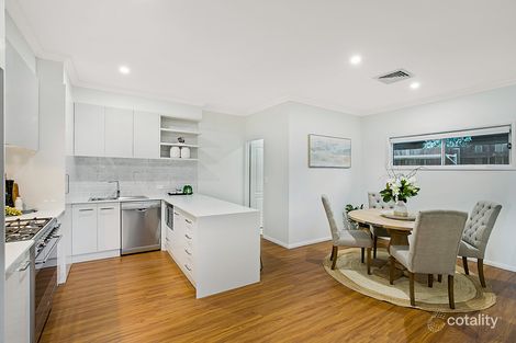 Property photo of 2/92A Mary Street East Toowoomba QLD 4350