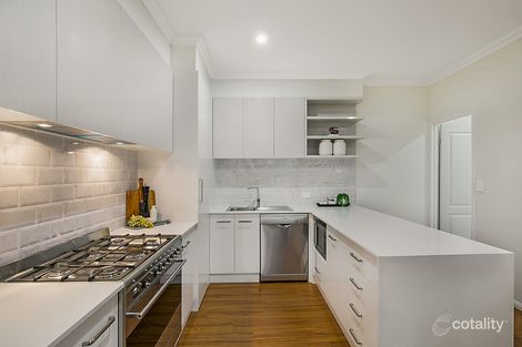 Property photo of 2/92A Mary Street East Toowoomba QLD 4350