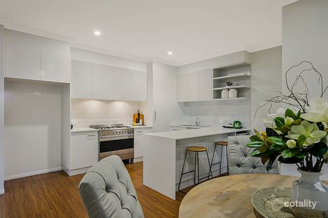 Property photo of 2/92A Mary Street East Toowoomba QLD 4350