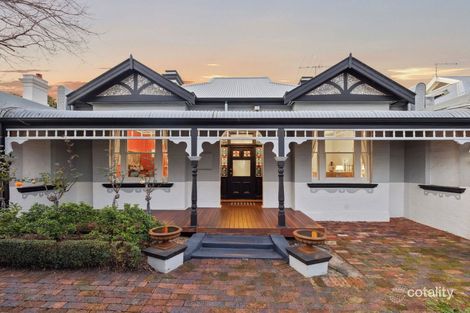 Property photo of 72 Heytesbury Road Subiaco WA 6008