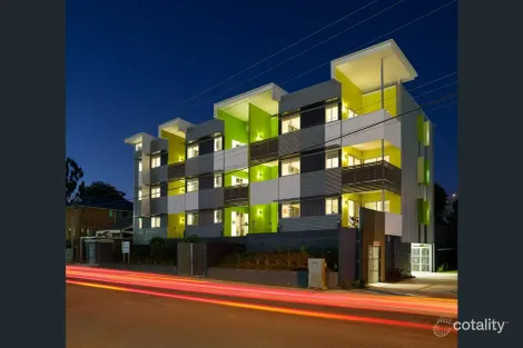 6/40 Glenlyon St, Gladstone Central, QLD 4680