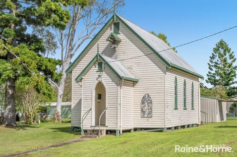 10 Bonalbo St, Bonalbo, NSW 2469