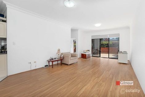 Property photo of 2/95 Great Western Highway Parramatta NSW 2150