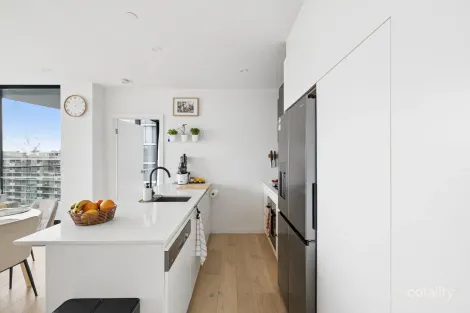 Property photo of 1104/2 Joseph Road Footscray VIC 3011