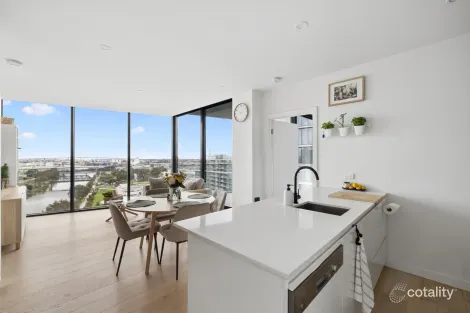 Property photo of 1104/2 Joseph Road Footscray VIC 3011