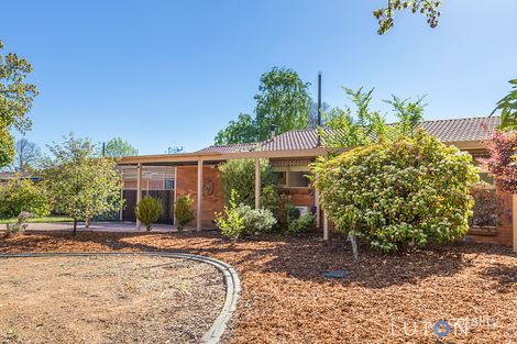 Property photo of 4 Duncan Street Torrens ACT 2607