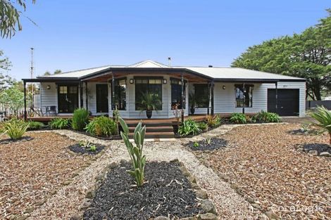 Property photo of 25 Railway Street Inverleigh VIC 3321
