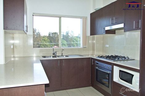 Property photo of 27/10-14 Crane Street Homebush NSW 2140