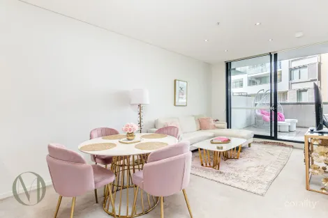 Property photo of 515G/4 Devlin Street Ryde NSW 2112