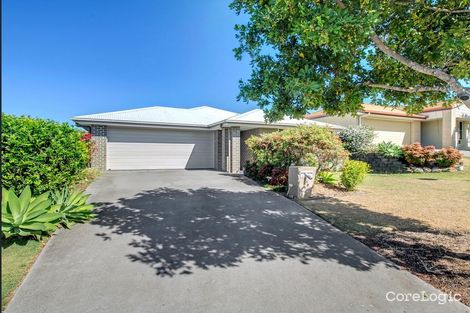 Property photo of 24 Breezeway Drive Bahrs Scrub QLD 4207