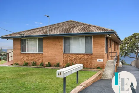 4/16 Gallipoli St, Port Kembla, NSW 2505
