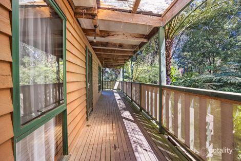Property photo of 25 Sussex Street Warburton VIC 3799