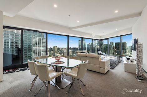 Property photo of 4008/7 Riverside Quay Southbank VIC 3006