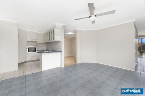 Property photo of 12 Barden Place Gordon ACT 2906