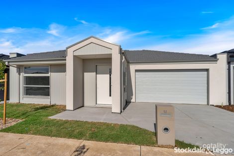 15 Romanesque Dr, Deanside, VIC 3336