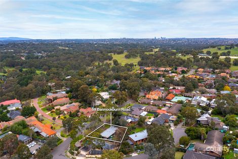 Property photo of 59 Bannockburn Road Viewbank VIC 3084