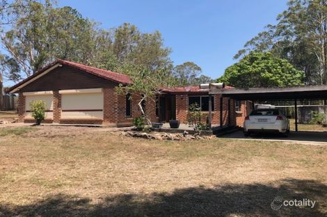 Property photo of 9 Haven Road Carbrook QLD 4130