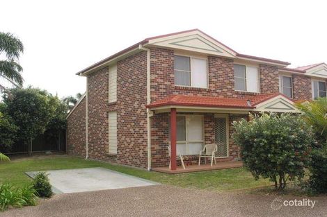 Property photo of 9/4 Crystal Close Fingal Bay NSW 2315