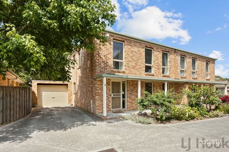 2/1-3 Shannon Ave, Ferntree Gully, VIC 3156