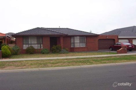 Property photo of 28 Hassett Crescent Keilor East VIC 3033