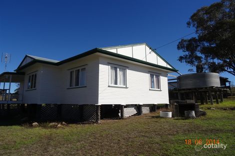 1380 Springdale Rd, Pikedale, QLD 4380