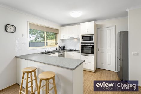 Property photo of 36/61 Hughes Avenue Edithvale VIC 3196